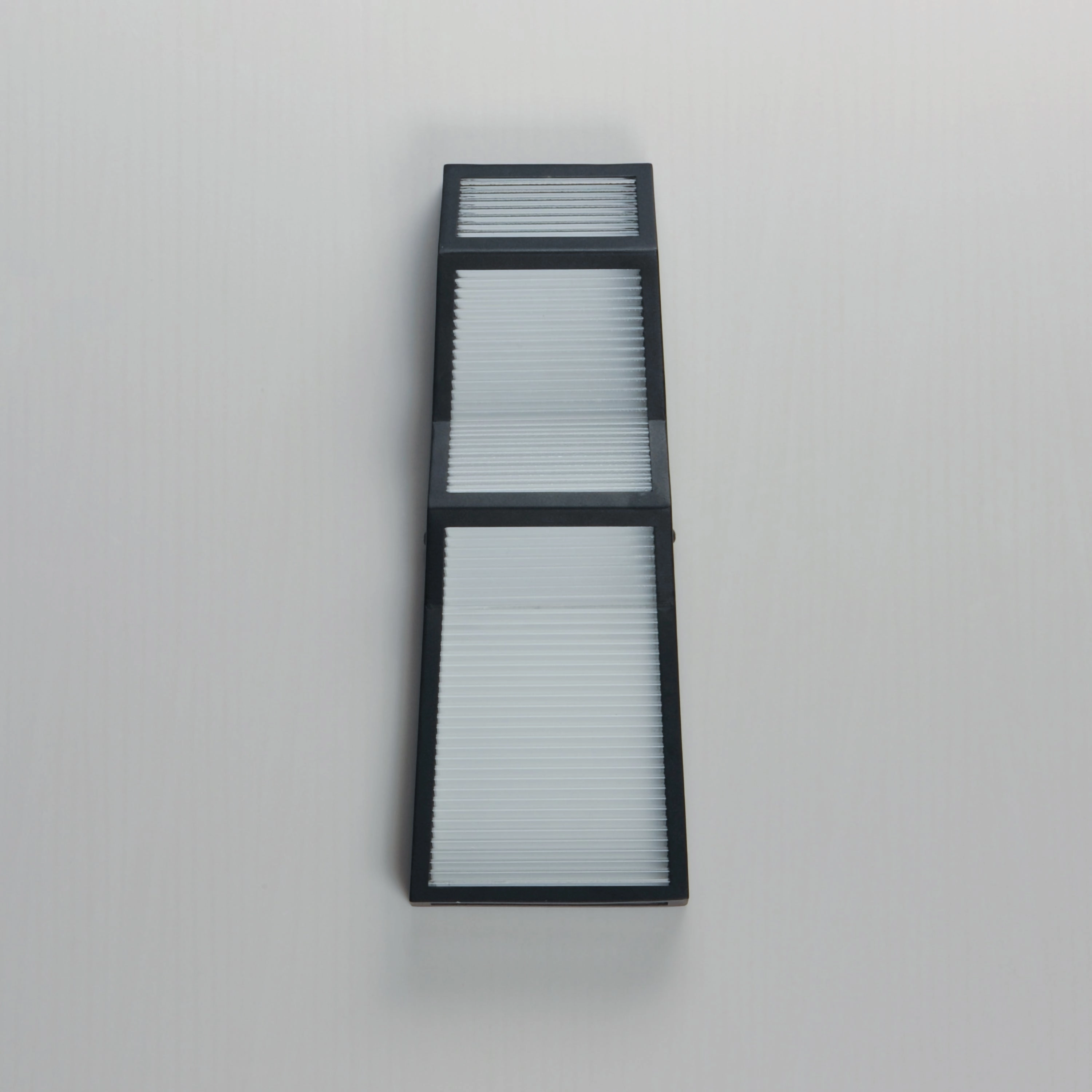 Totem LED Small Outdoor Wall Light