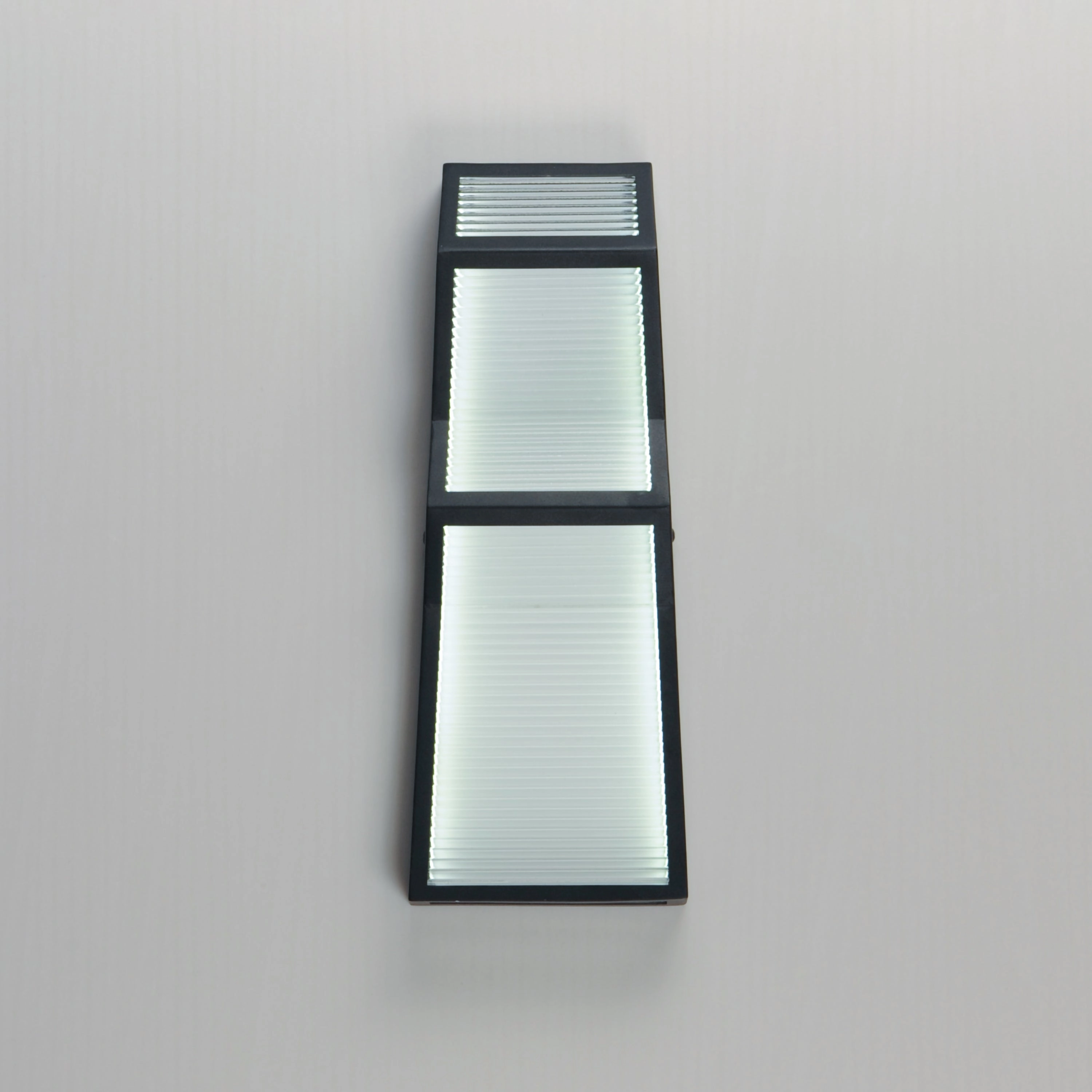 Totem LED Small Outdoor Wall Light