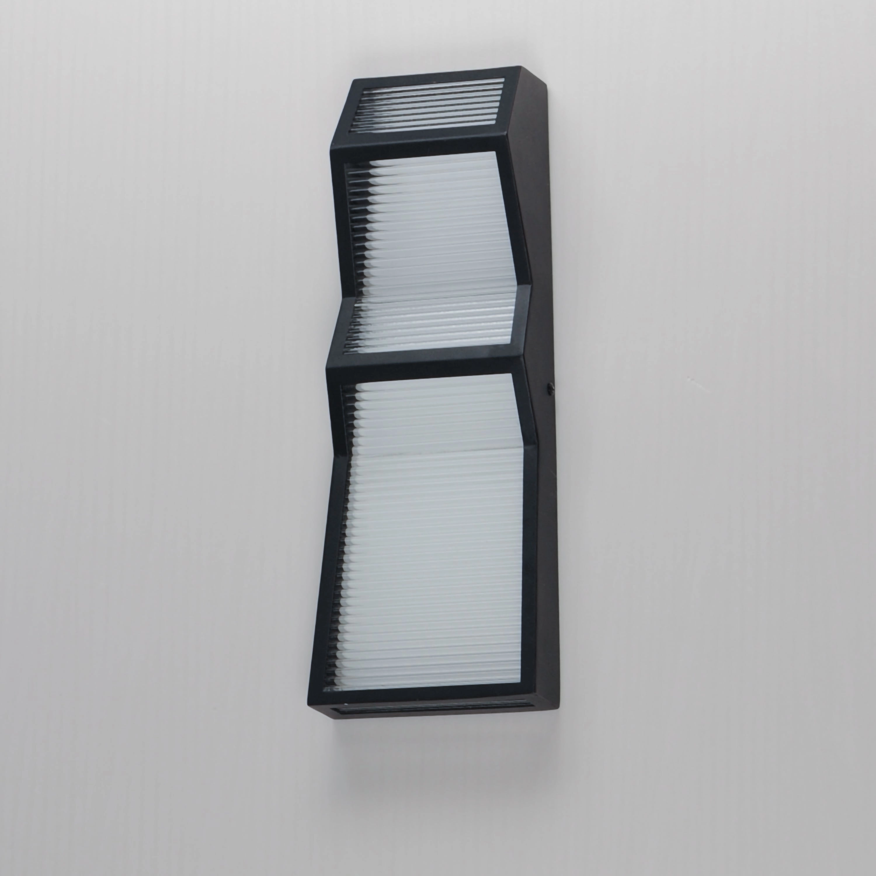 Totem LED Small Outdoor Wall Light