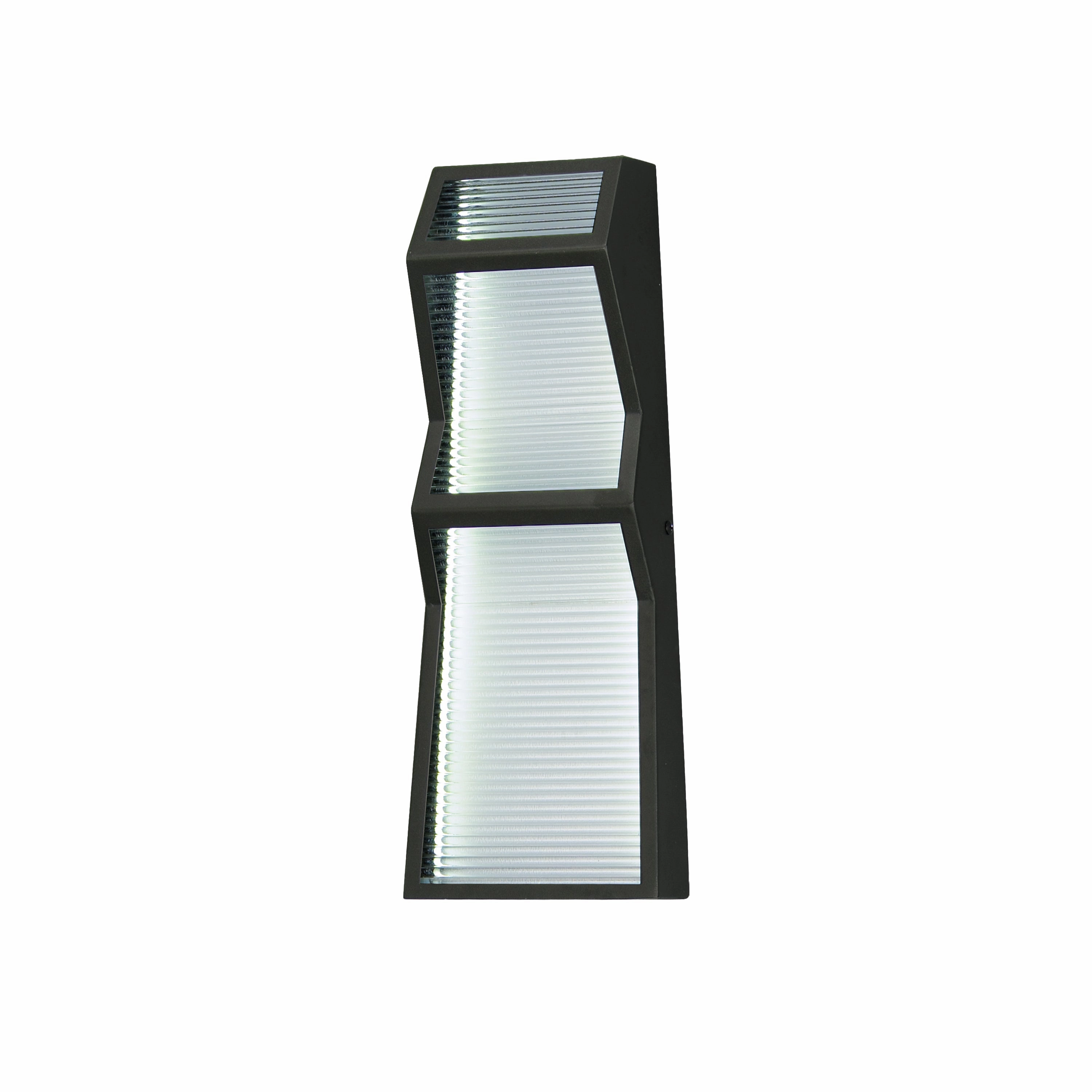 Totem LED Small Outdoor Wall LightWeatherproof outdoor lighting