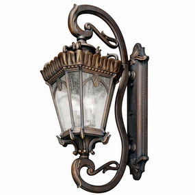 Tournai Outdoor Wall LightWeatherproof outdoor lighting