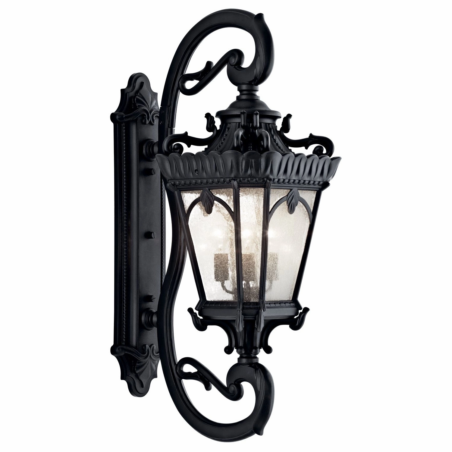Tournai Outdoor Wall Light