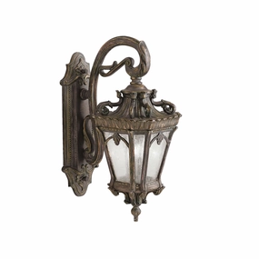 Tournai Two Light Outdoor Wall Mount LondonderryOutdoor wall sconces with motion sensor