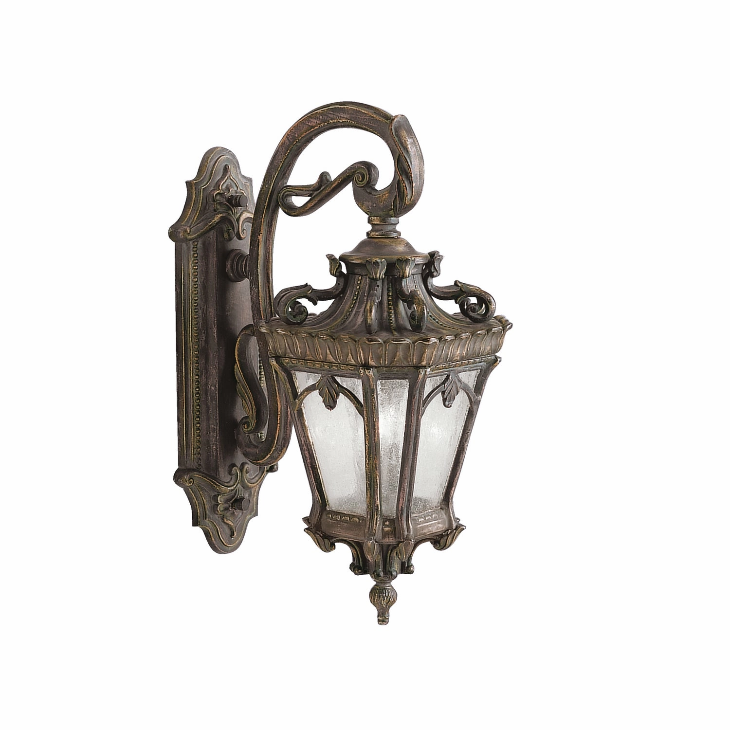 Tournai Two Light Outdoor Wall Mount LondonderryOutdoor wall sconces with motion sensor