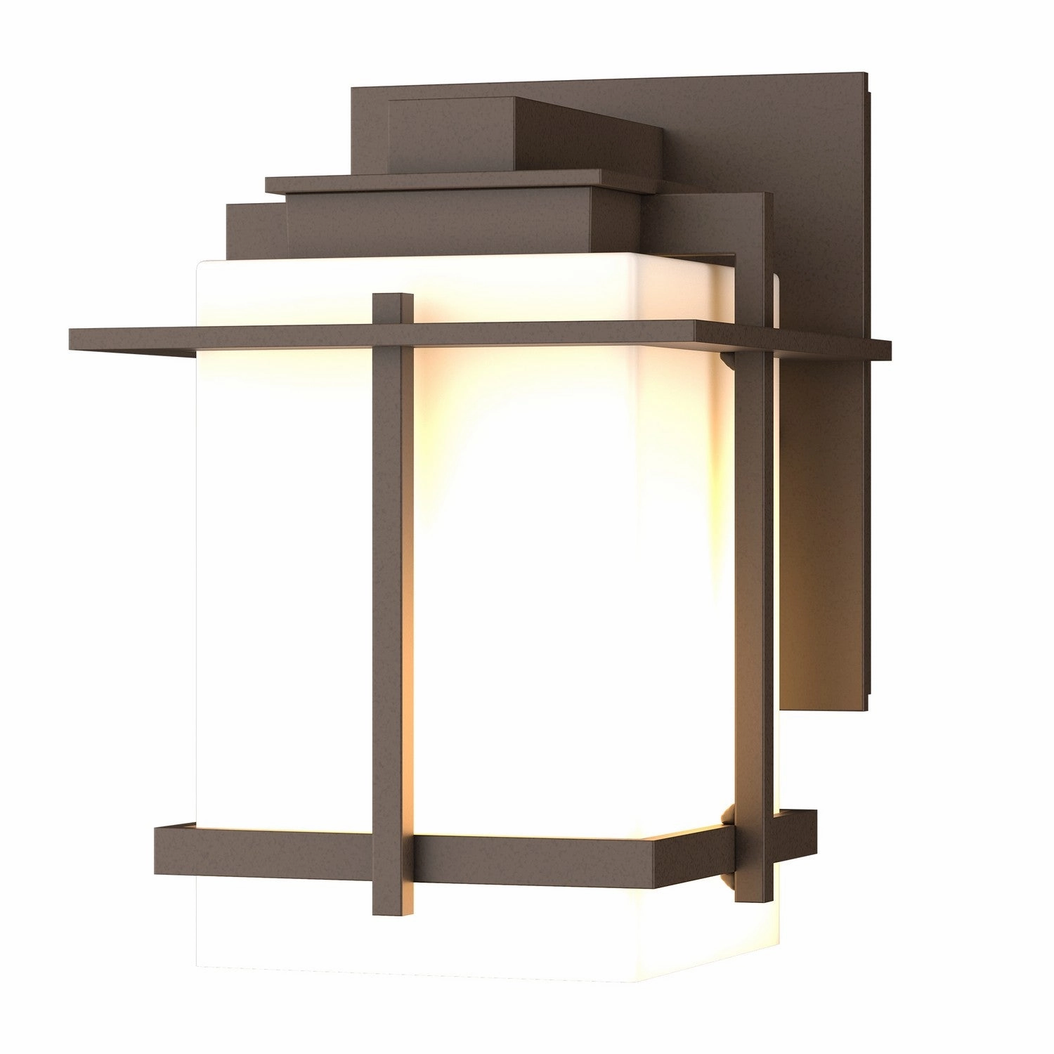 Tourou One Light Outdoor Wall Sconce Coastal BronzeOutdoor wall sconces with motion sensor