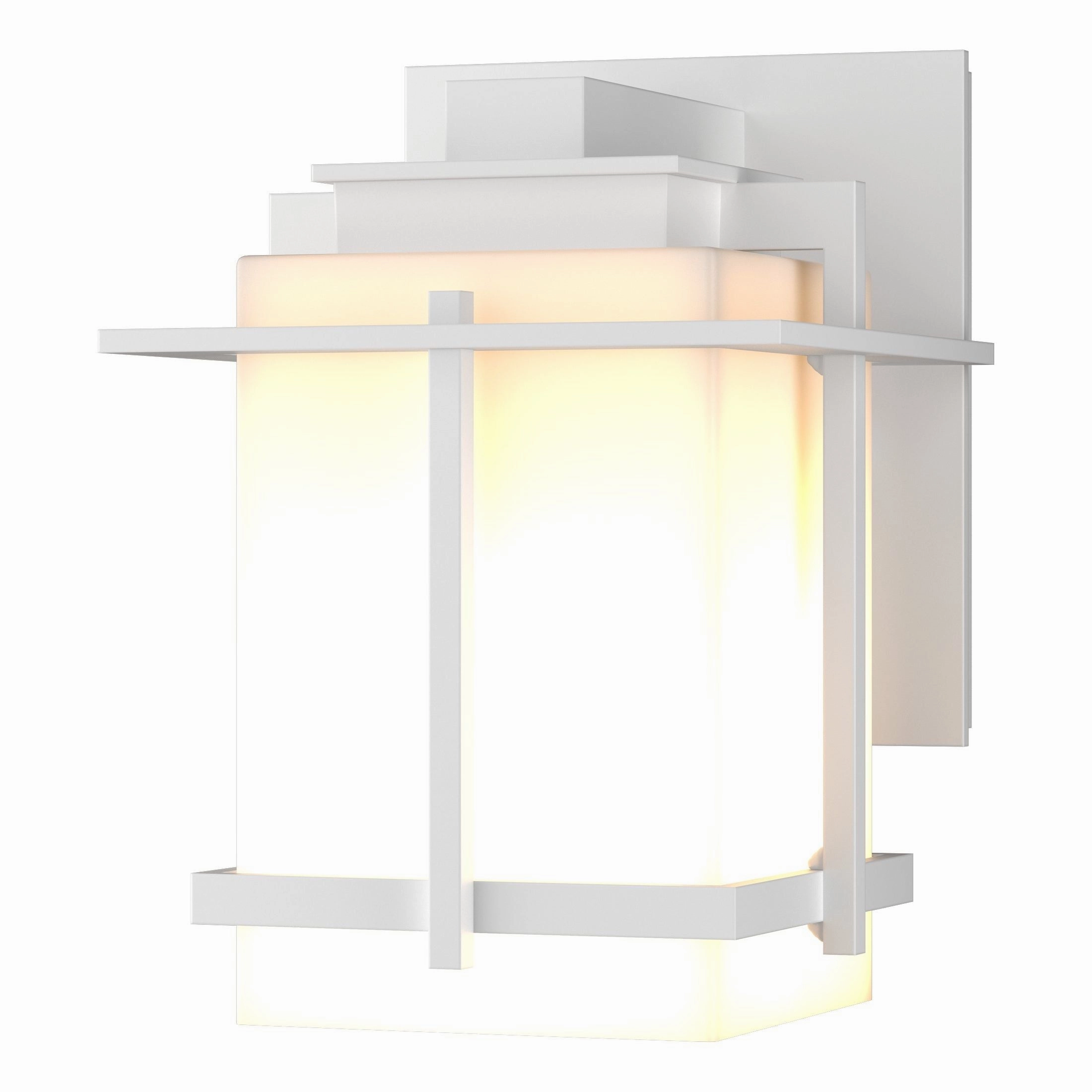 Tourou Small Outdoor SconceWeatherproof outdoor lighting