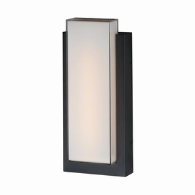 Tower Medium LED Outdoor Wall LightWeatherproof outdoor lighting