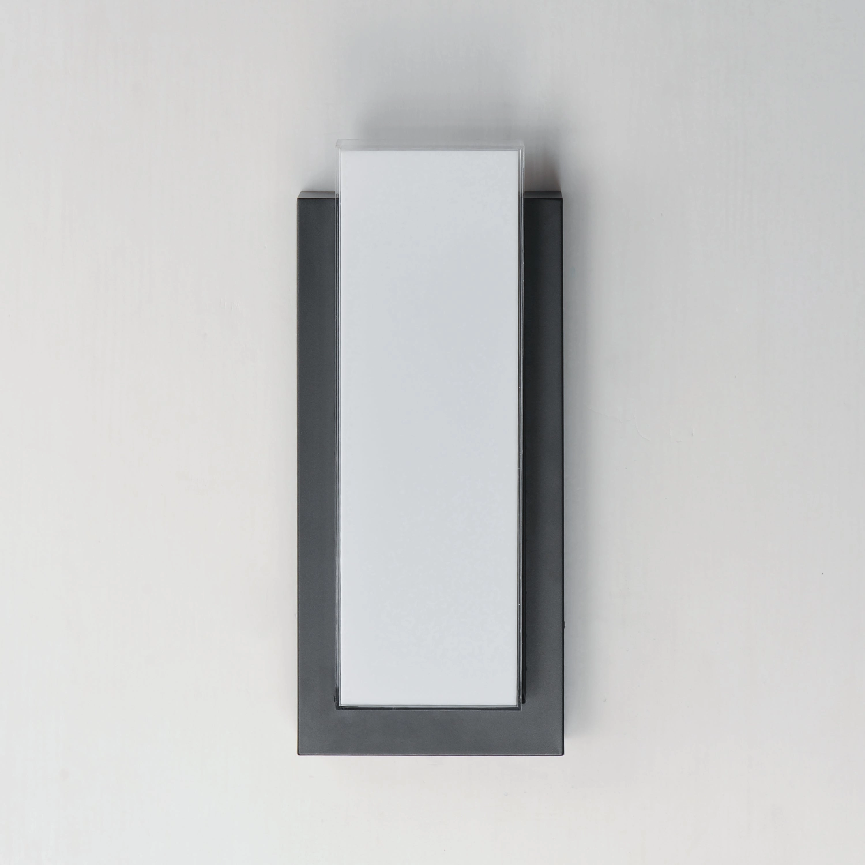 Tower Medium LED Outdoor Wall Light
