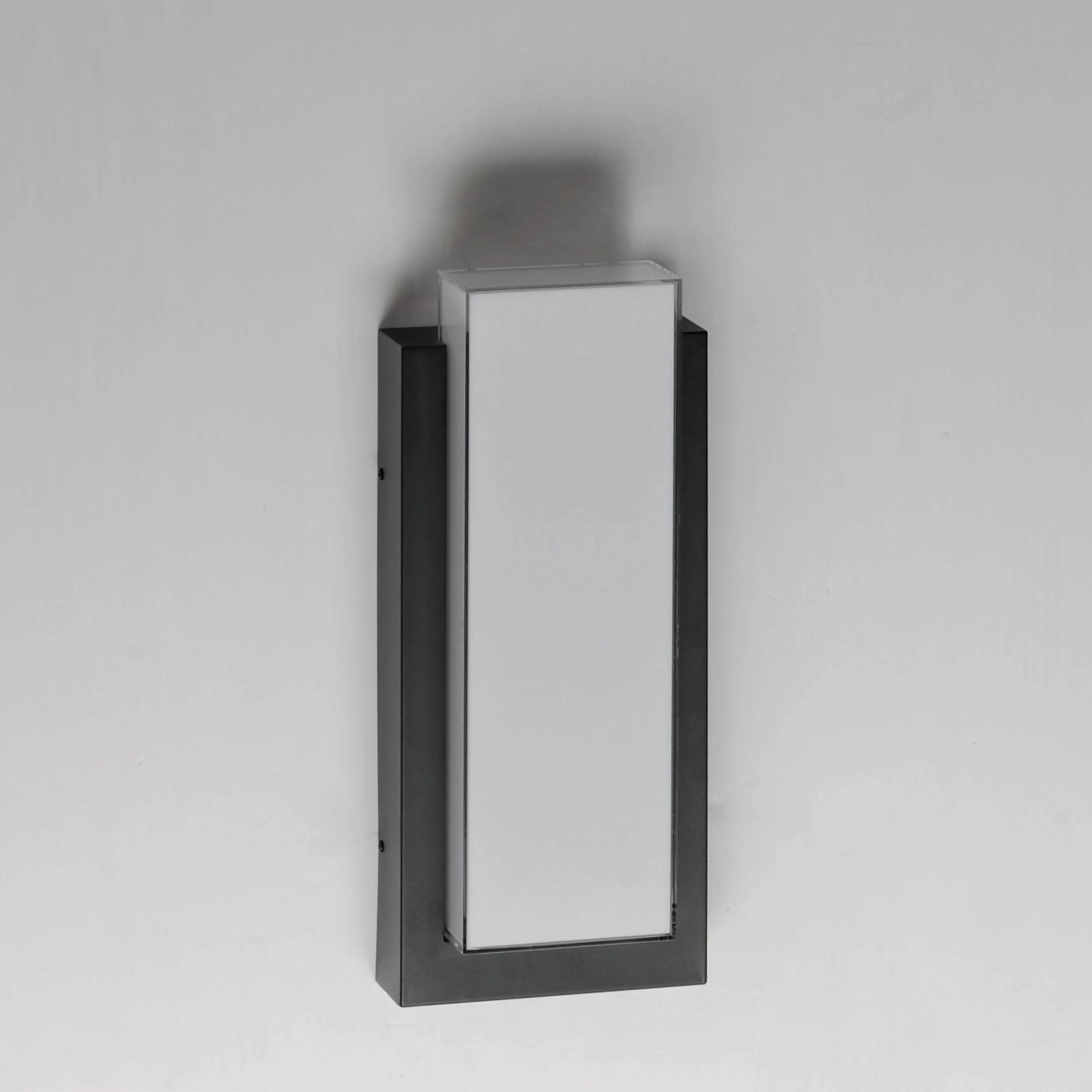 Tower Medium LED Outdoor Wall Light