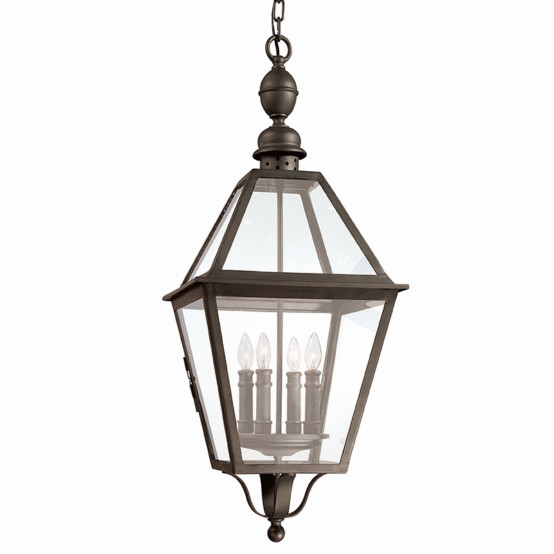 Townsend Outdoor PendantWeatherproof outdoor lighting