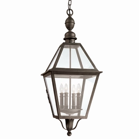 Townsend Outdoor PendantWeatherproof outdoor lighting