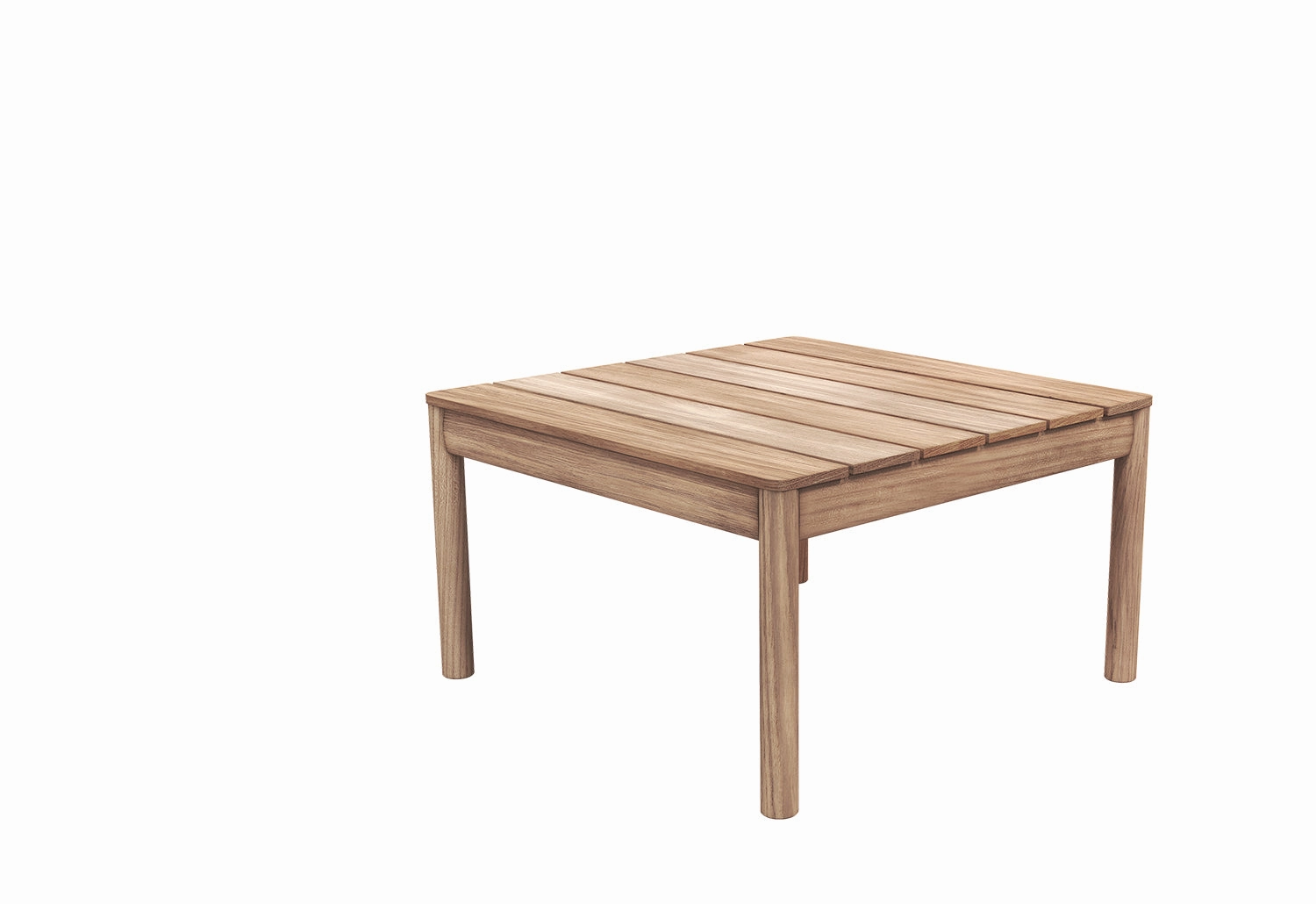 Tradition Lounge Table