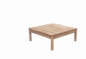 Tradition Lounge Tableoutdoor patio furniture set