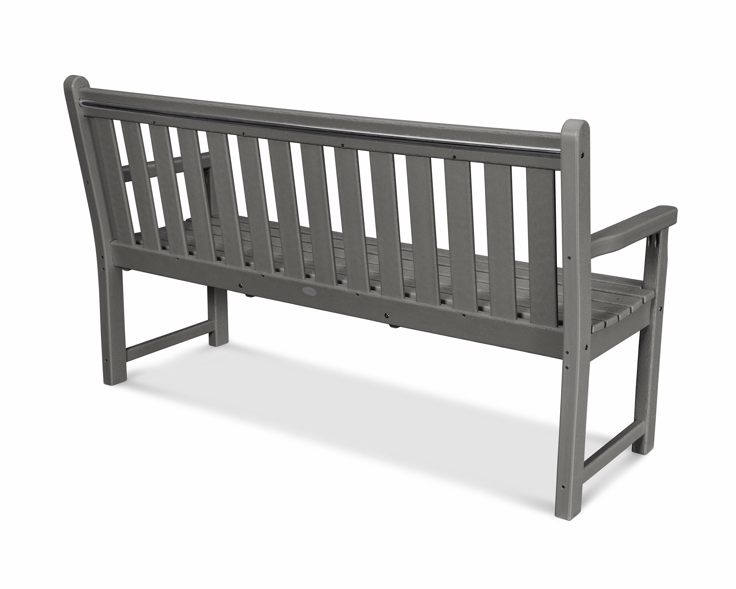 Traditional Garden 60" Bench