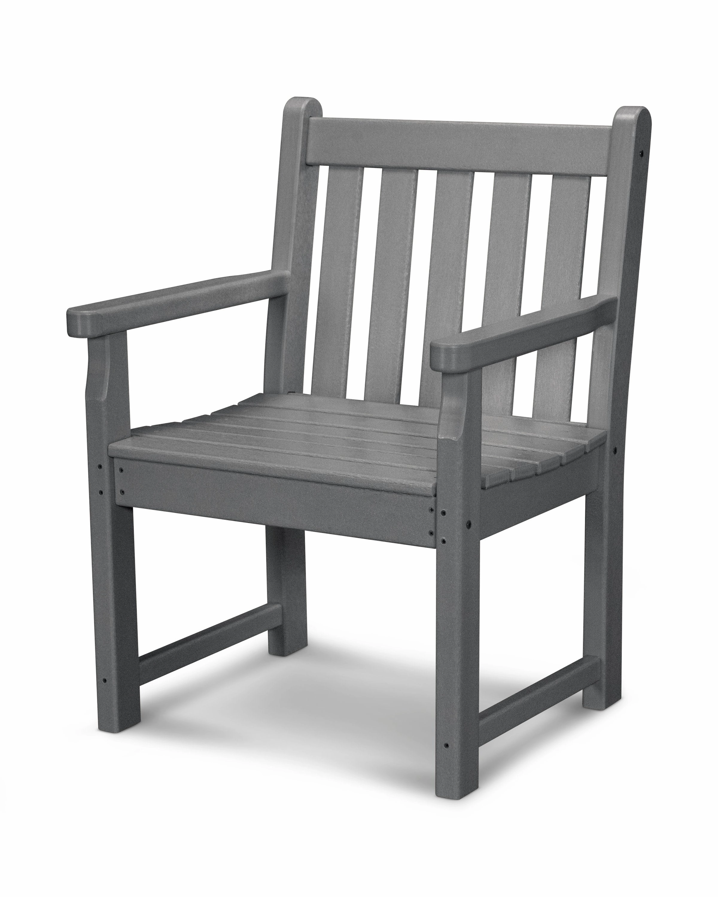 Traditional Garden Arm Chairoutdoor patio dining furniture set
