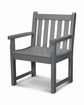Traditional Garden Arm Chairoutdoor patio dining furniture set