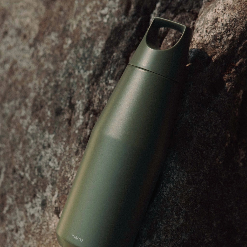 Trail Tumbler