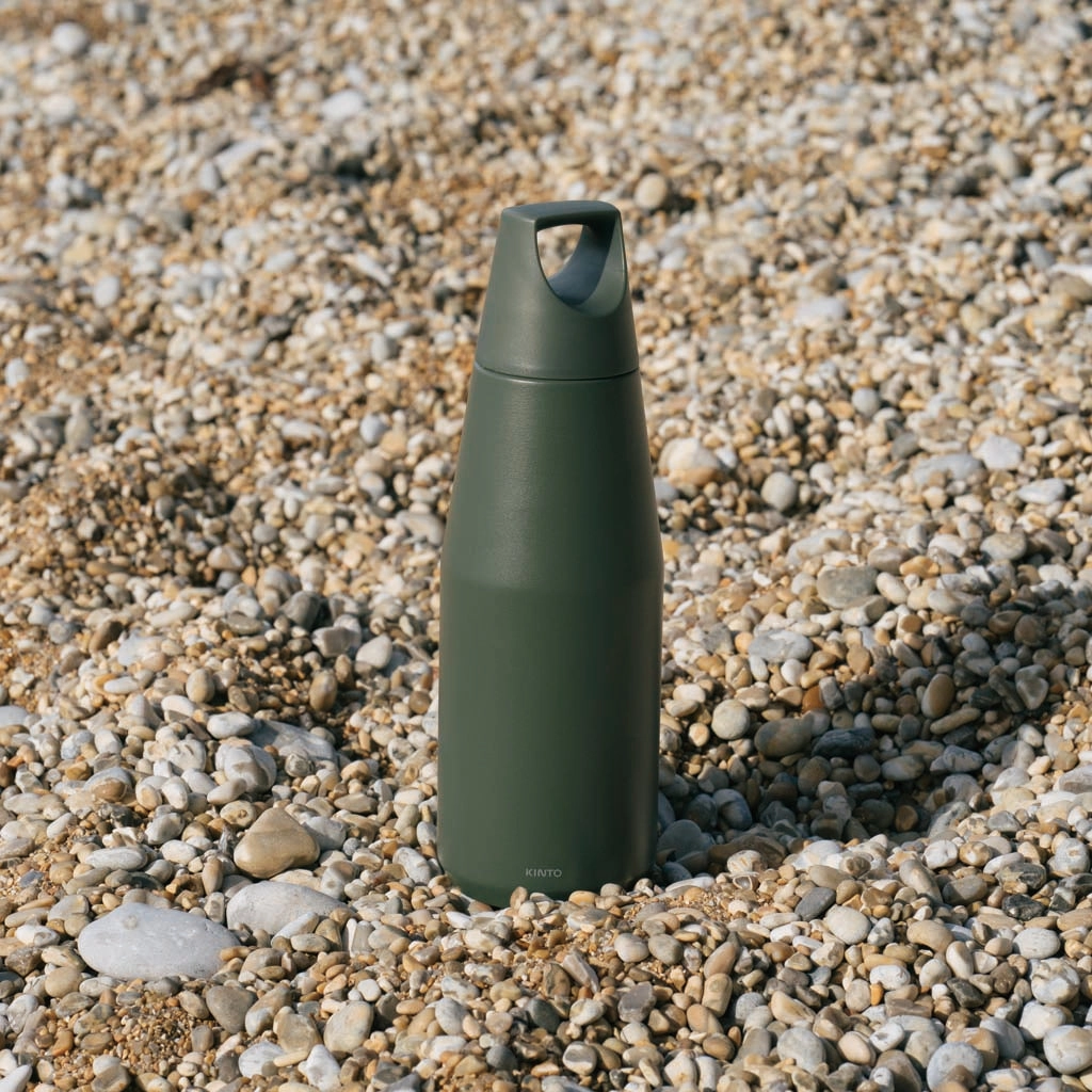 Trail Tumbler