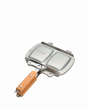 Tramezzino essential outdoor cooking accessories kit