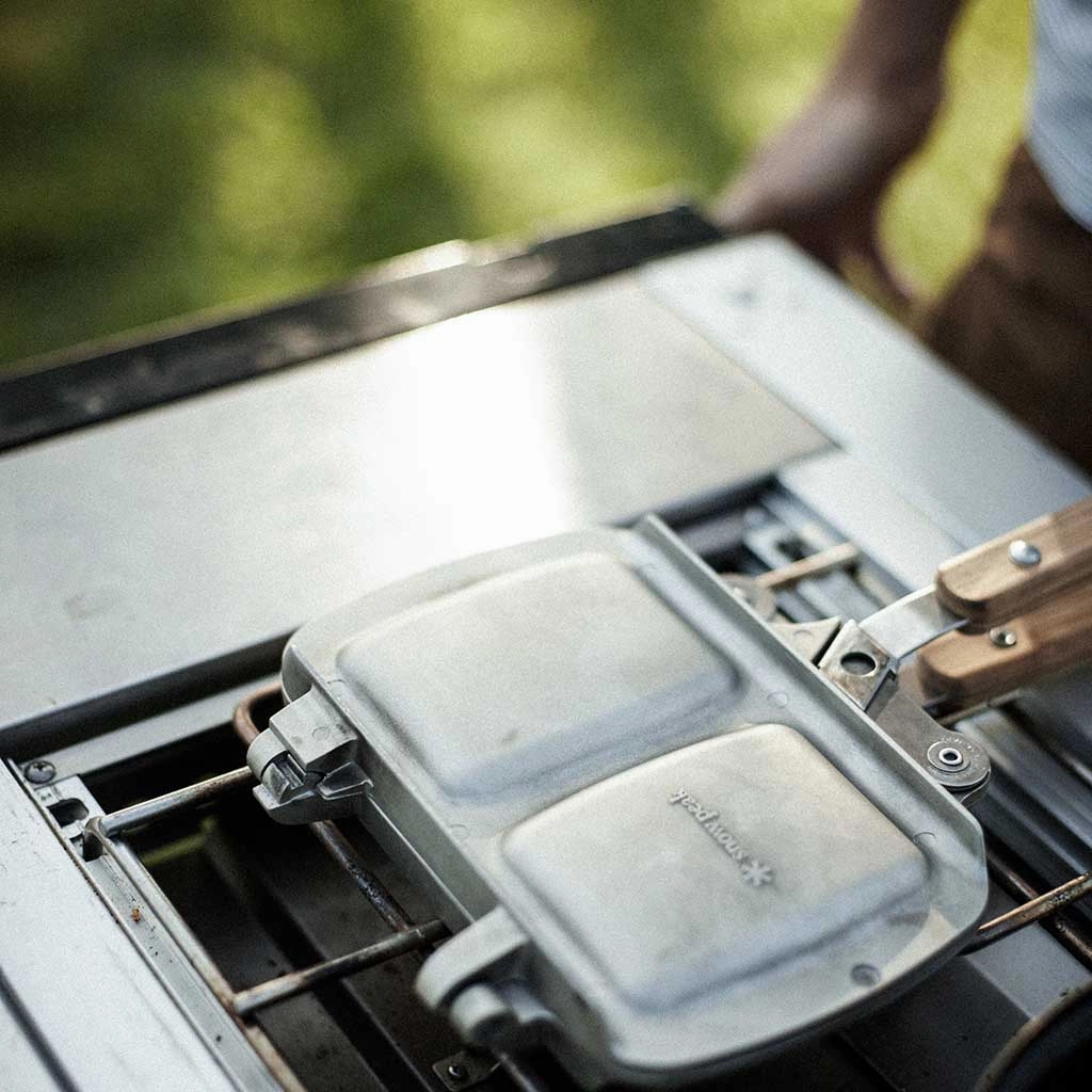 Tramezzino Toasted Sandwich Maker