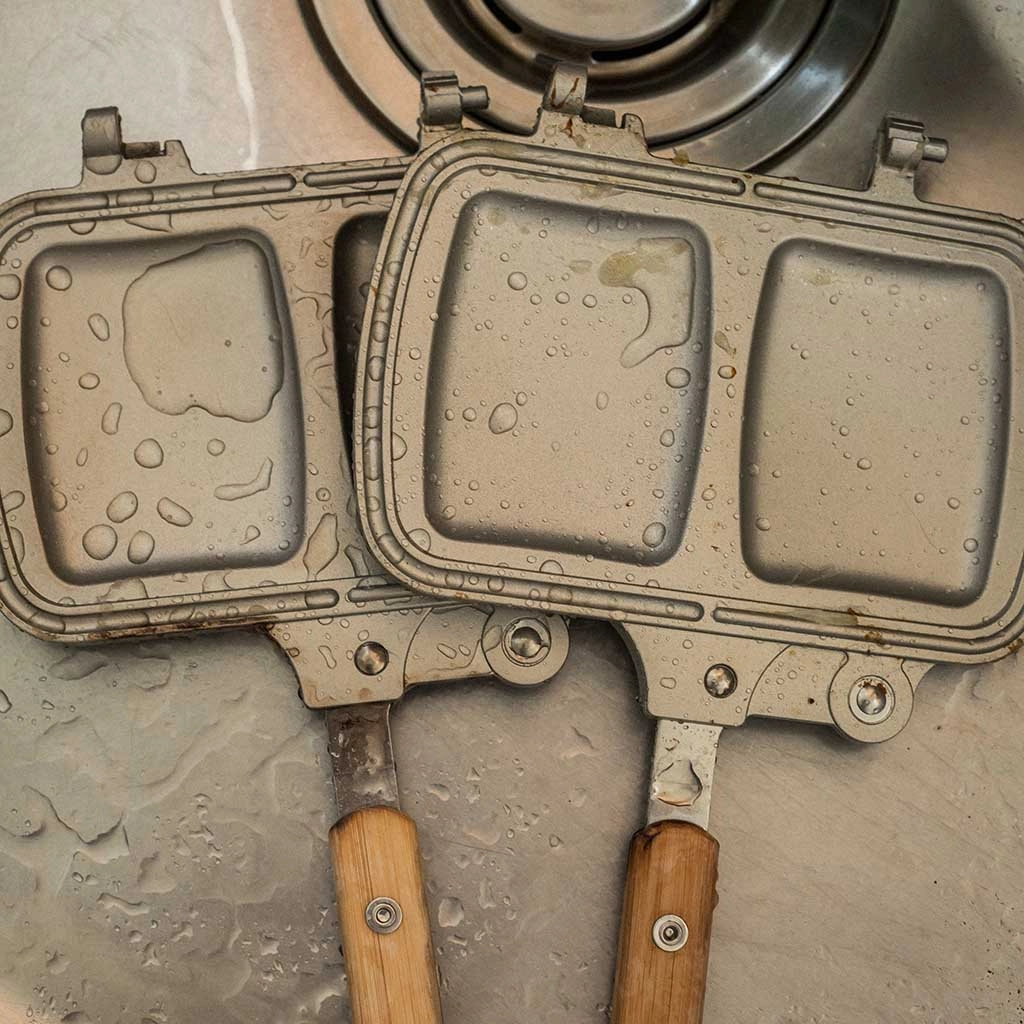 Tramezzino Toasted Sandwich Maker