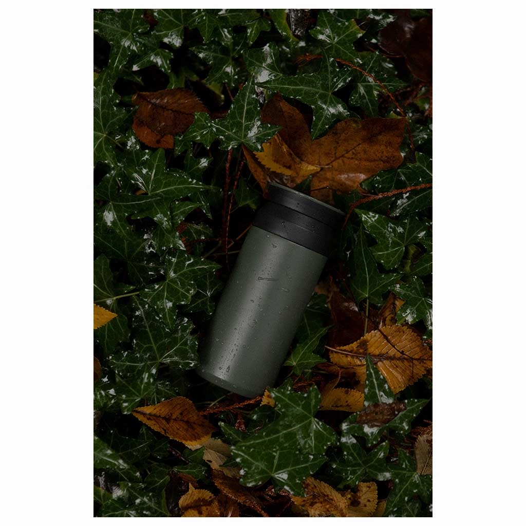 Travel Tumbler