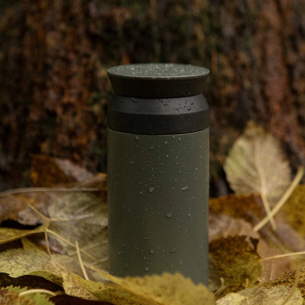Travel Tumbler