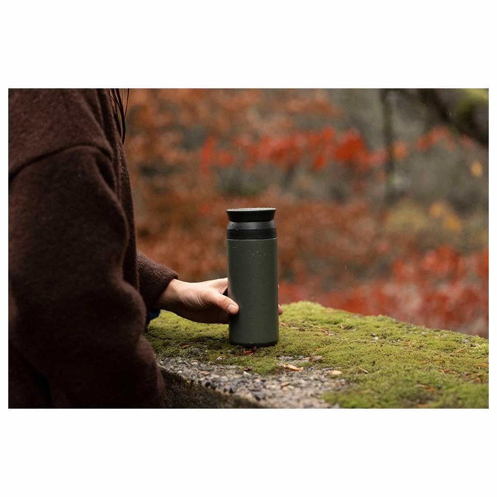 Travel Tumbler