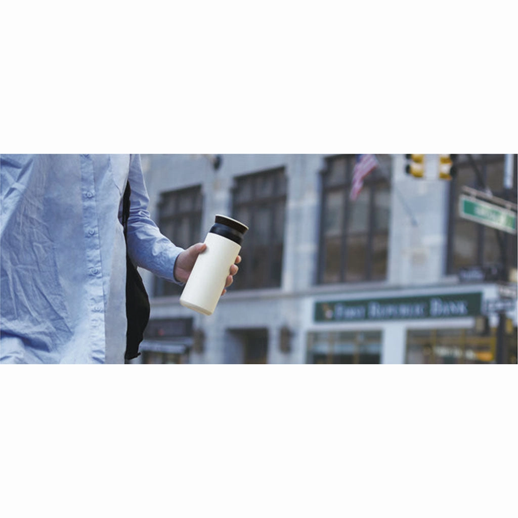 Travel Tumbler