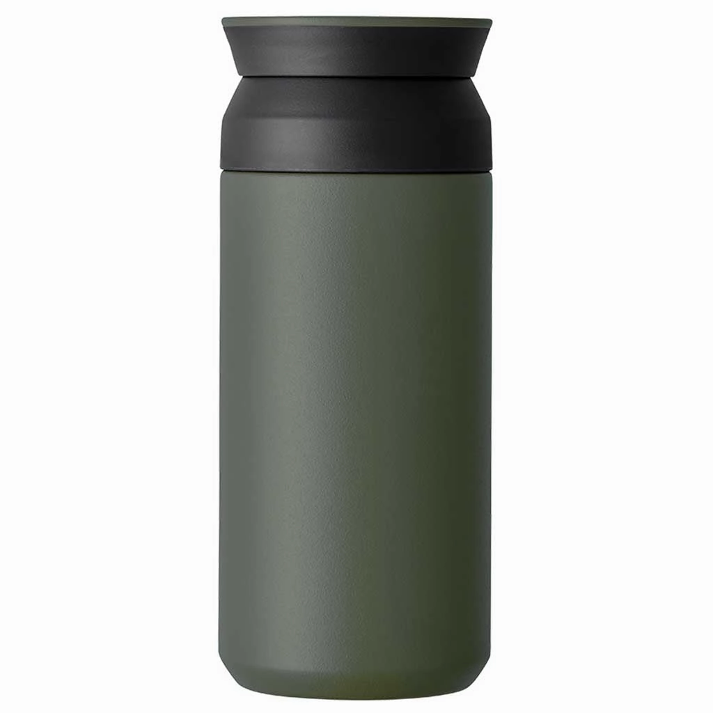 Travel Tumbler