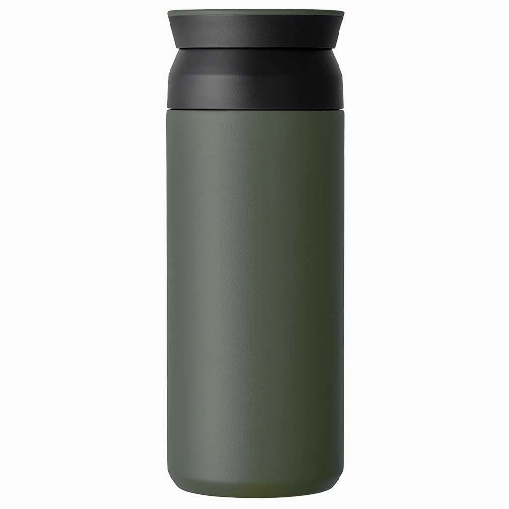 Travel Tumbler