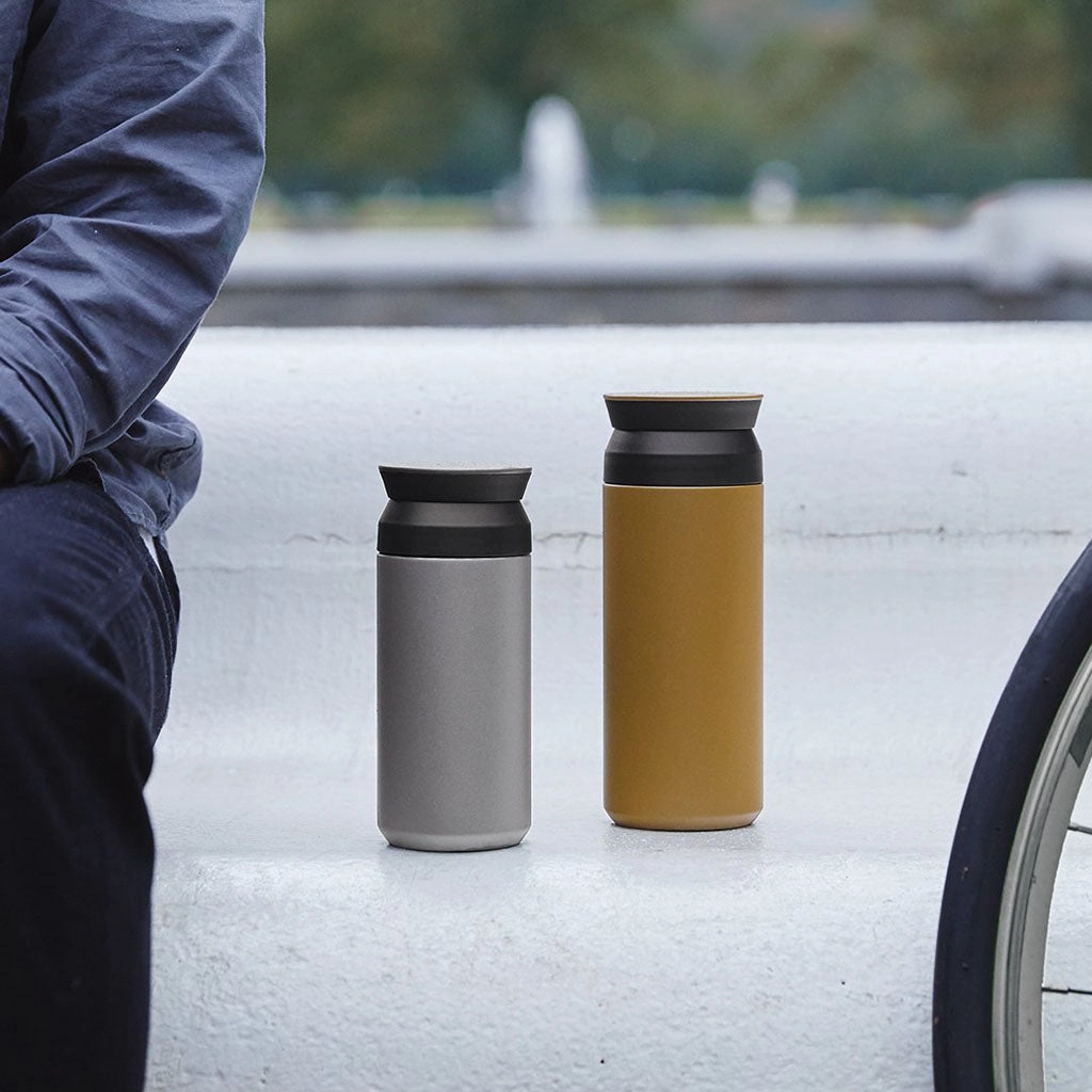 Travel Tumbler