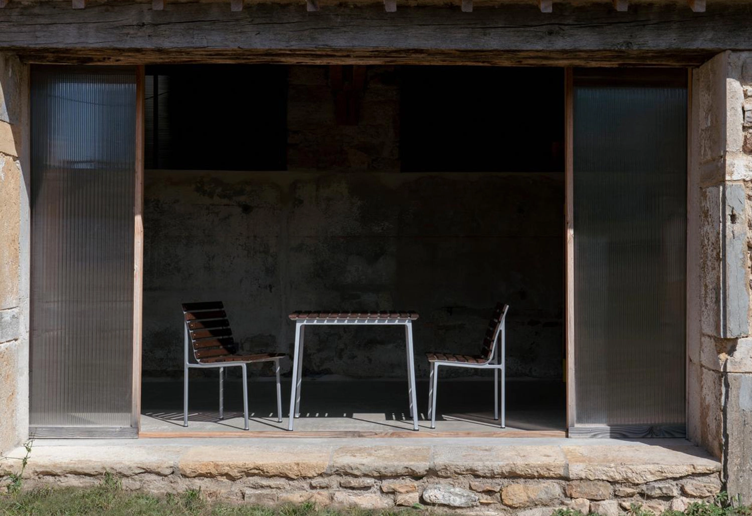 Traverse Chair