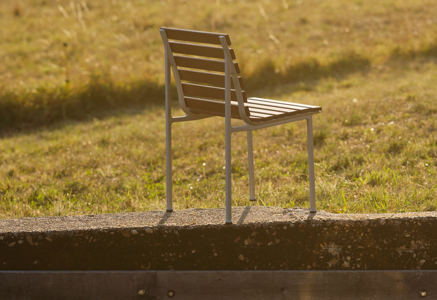 Traverse Chair