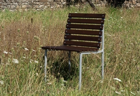 Traverse Chairoutdoor patio furniture set