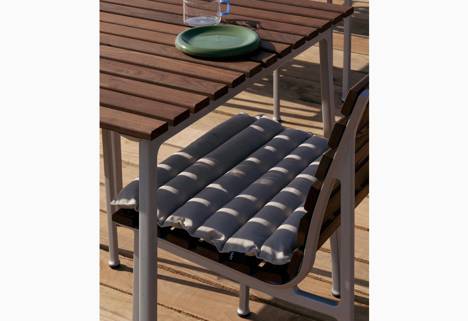 Traverse Chair