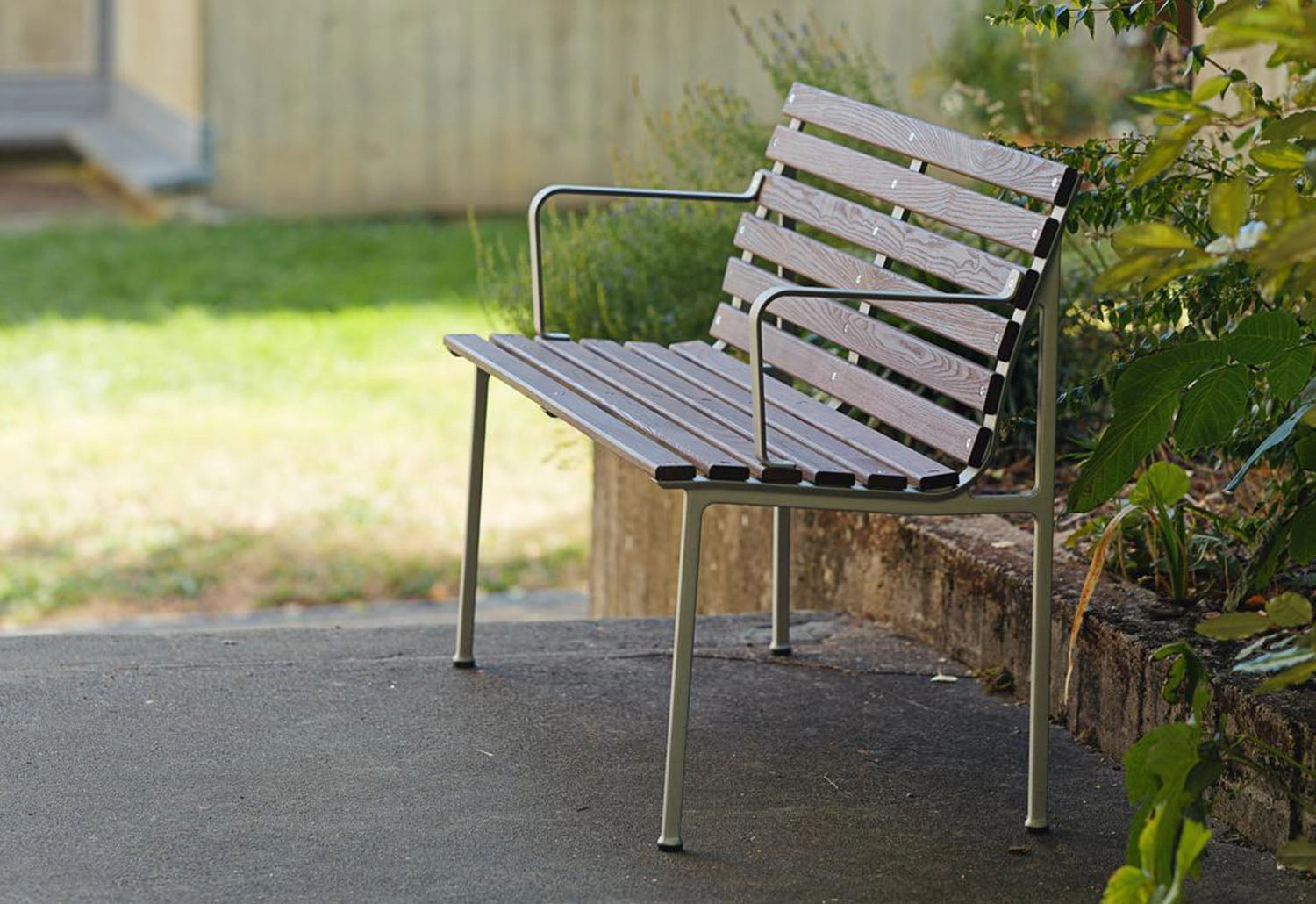 Traverse Dining Bench
