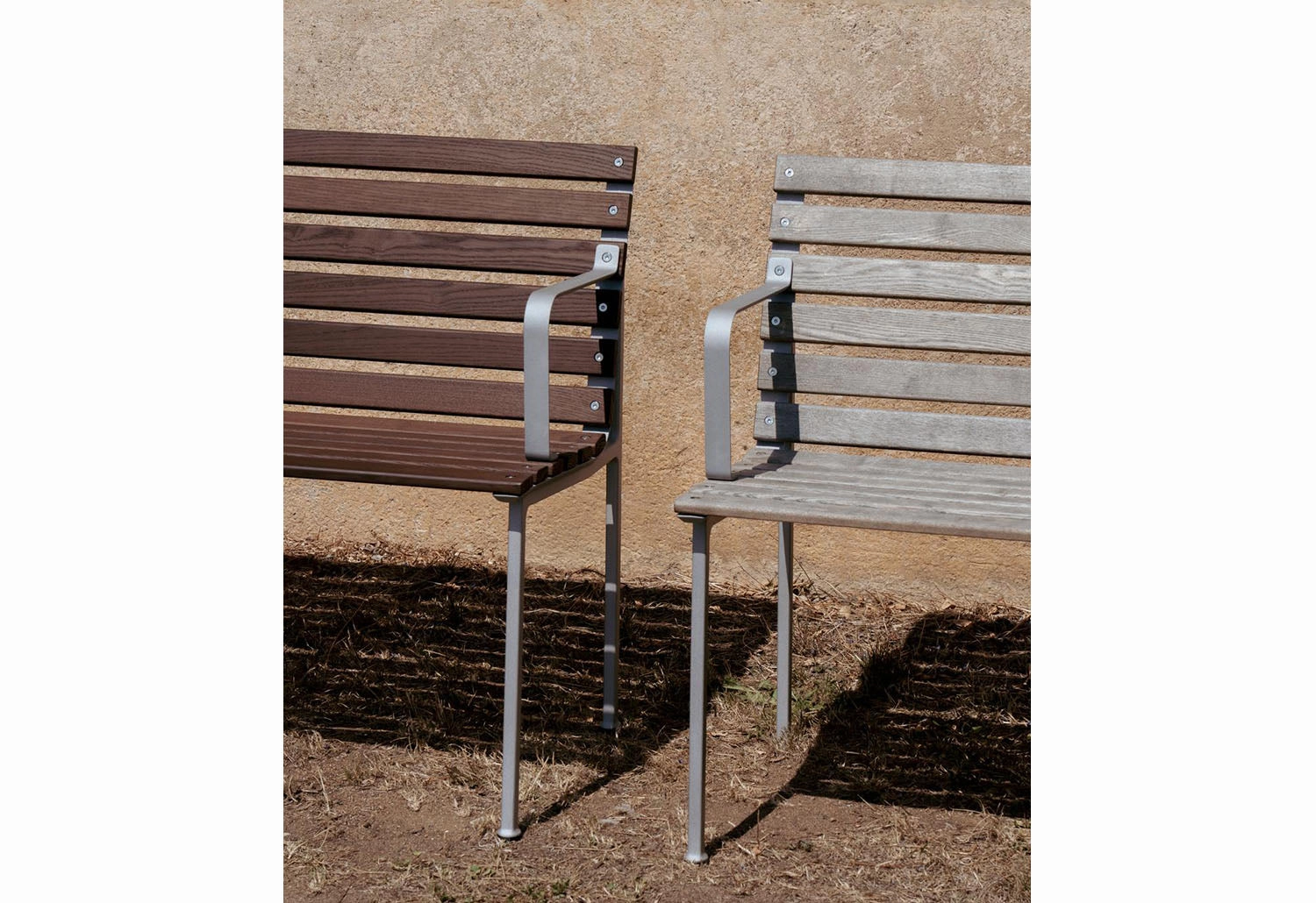 Traverse Dining Bench