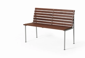 Traverse Dining Benchoutdoor patio furniture set