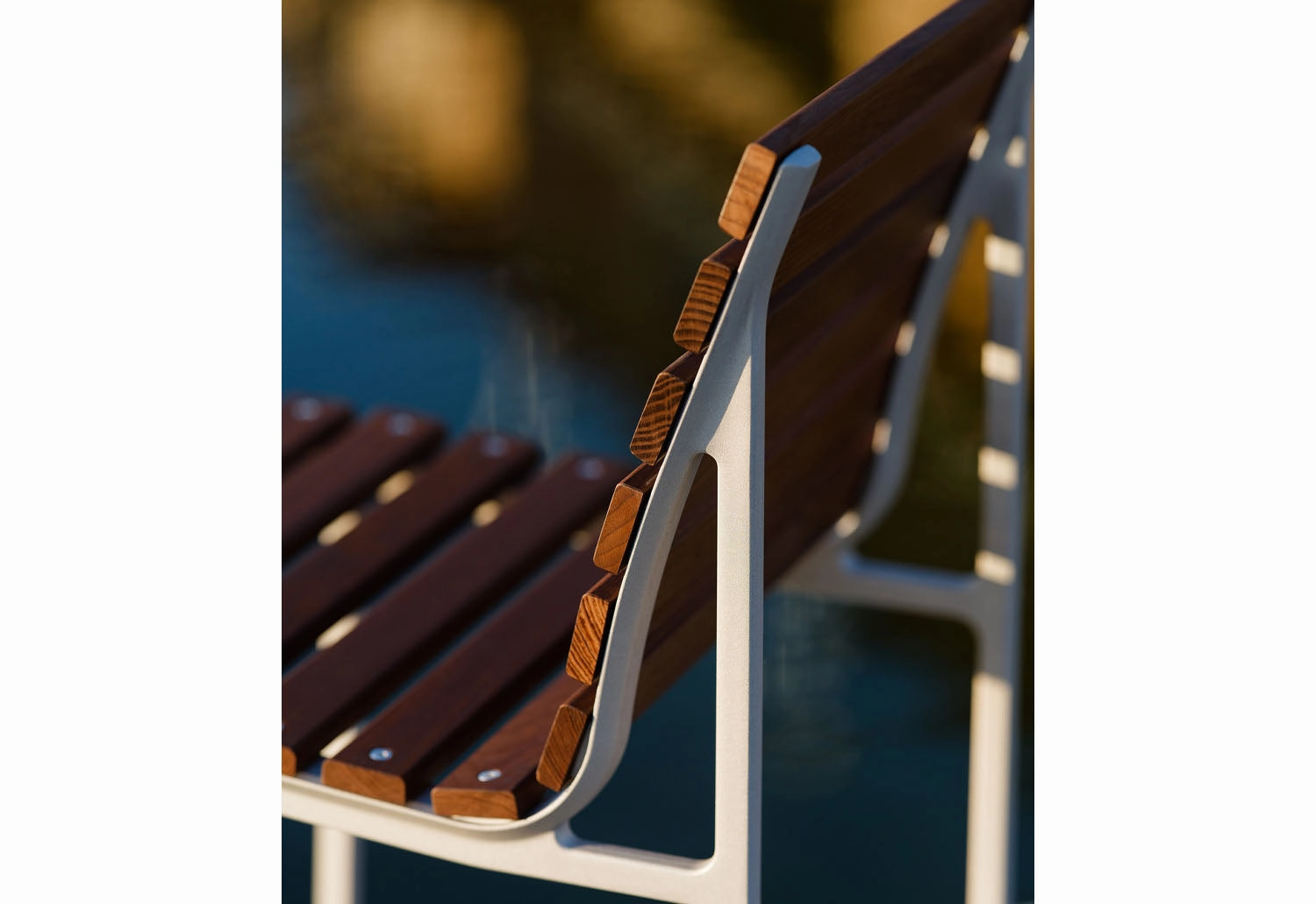 Traverse Dining Bench