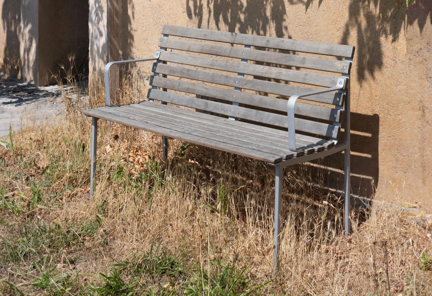 Traverse Dining Bench