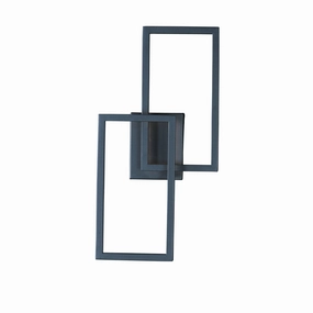 Traverse LED Outdoor Wall LightWeatherproof outdoor lighting