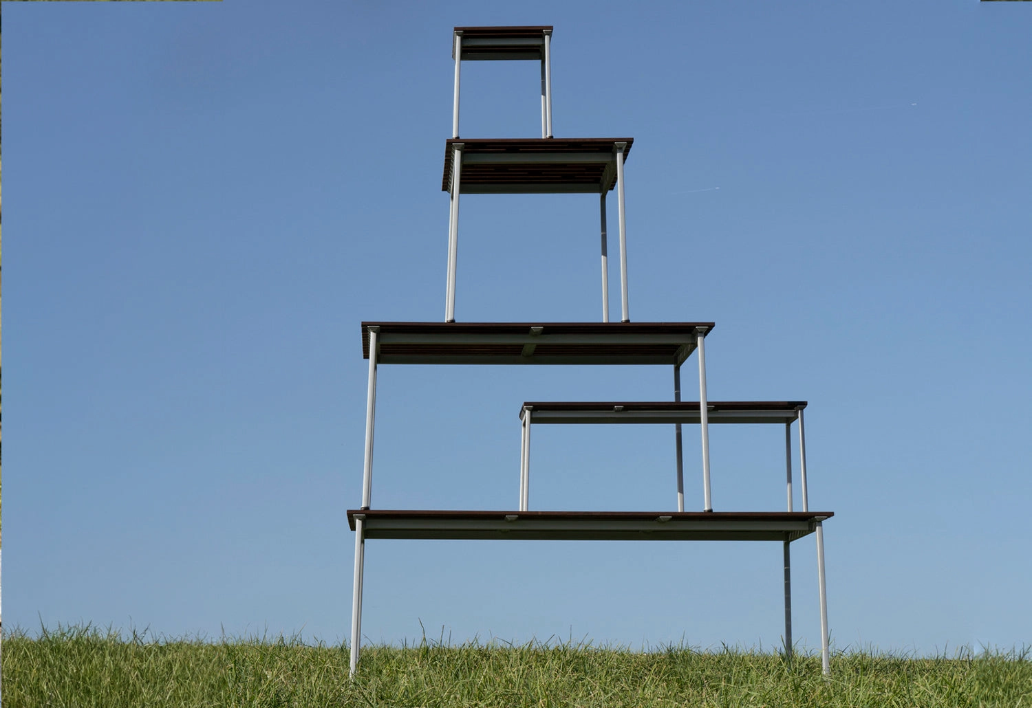 Traverse Table | Rectangle