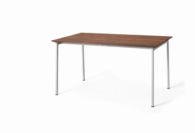 Traverse Table | Rectangleoutdoor patio furniture set