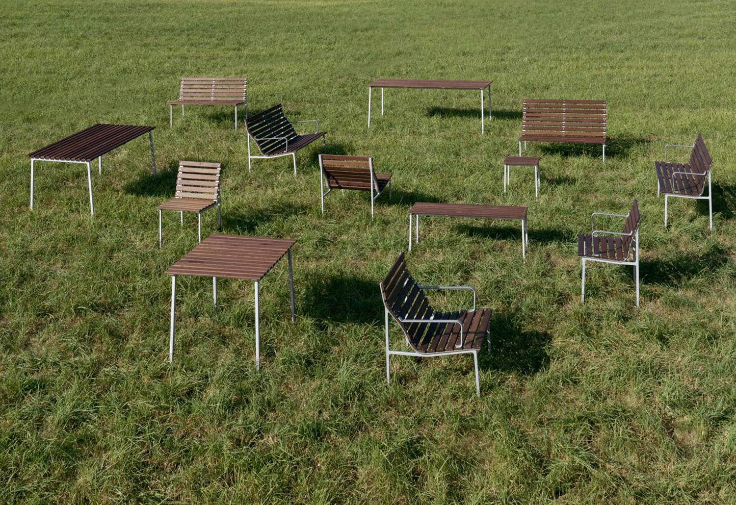Traverse Table | Rectangle