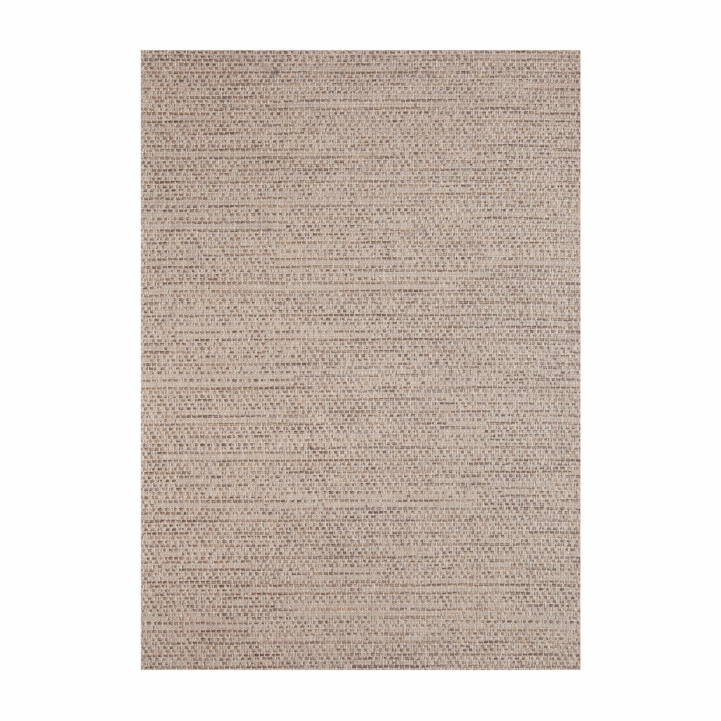 Treasure Garden Canyon Taupe Area Rugwaterproof outdoor patio rug
