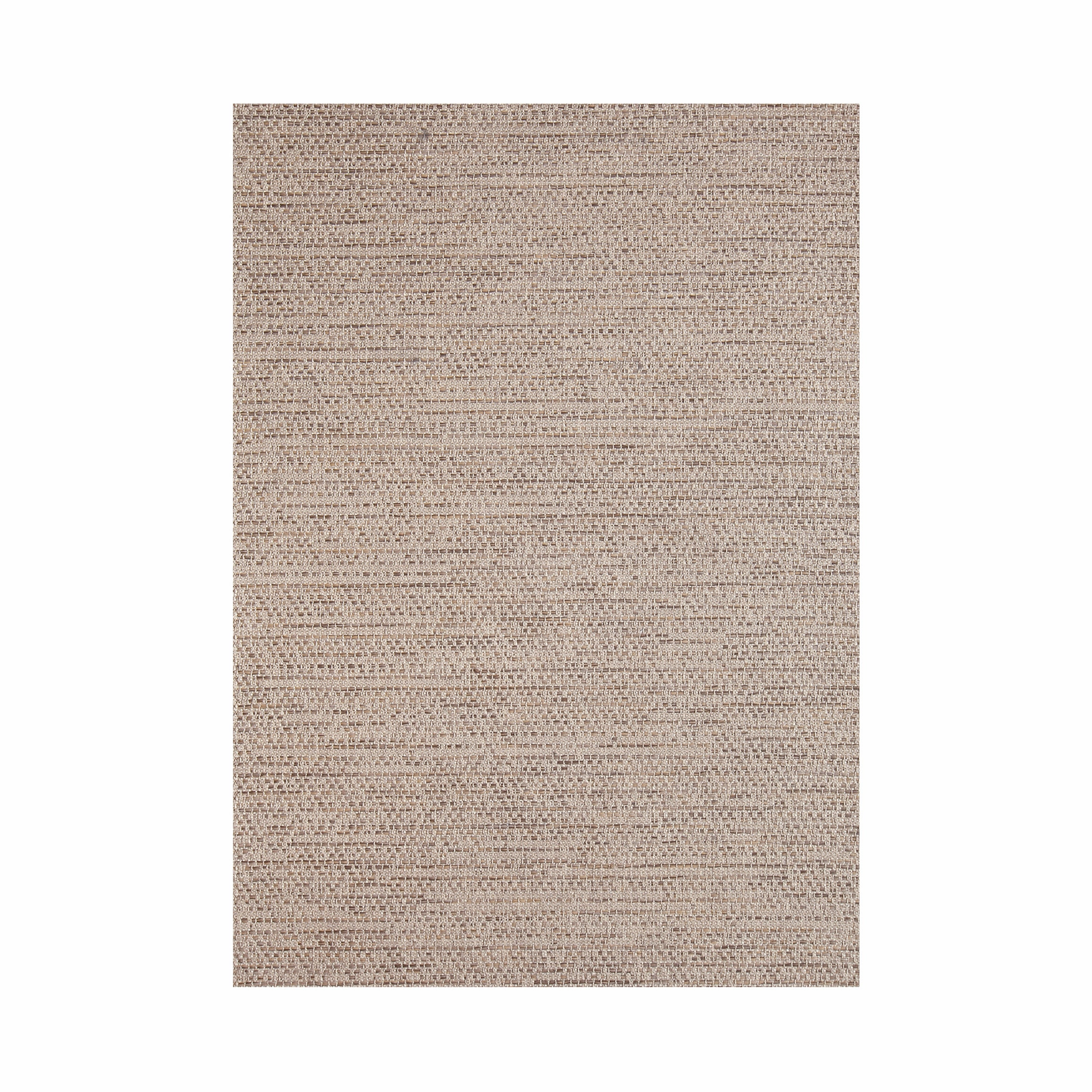 Treasure Garden Canyon Taupe Area Rug