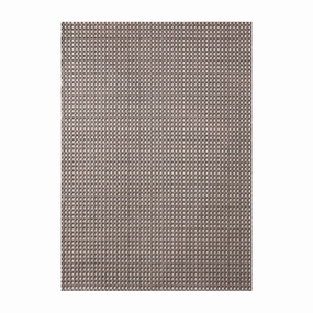 Treasure Garden Cobblestone Gray Area Rugwaterproof outdoor patio rug