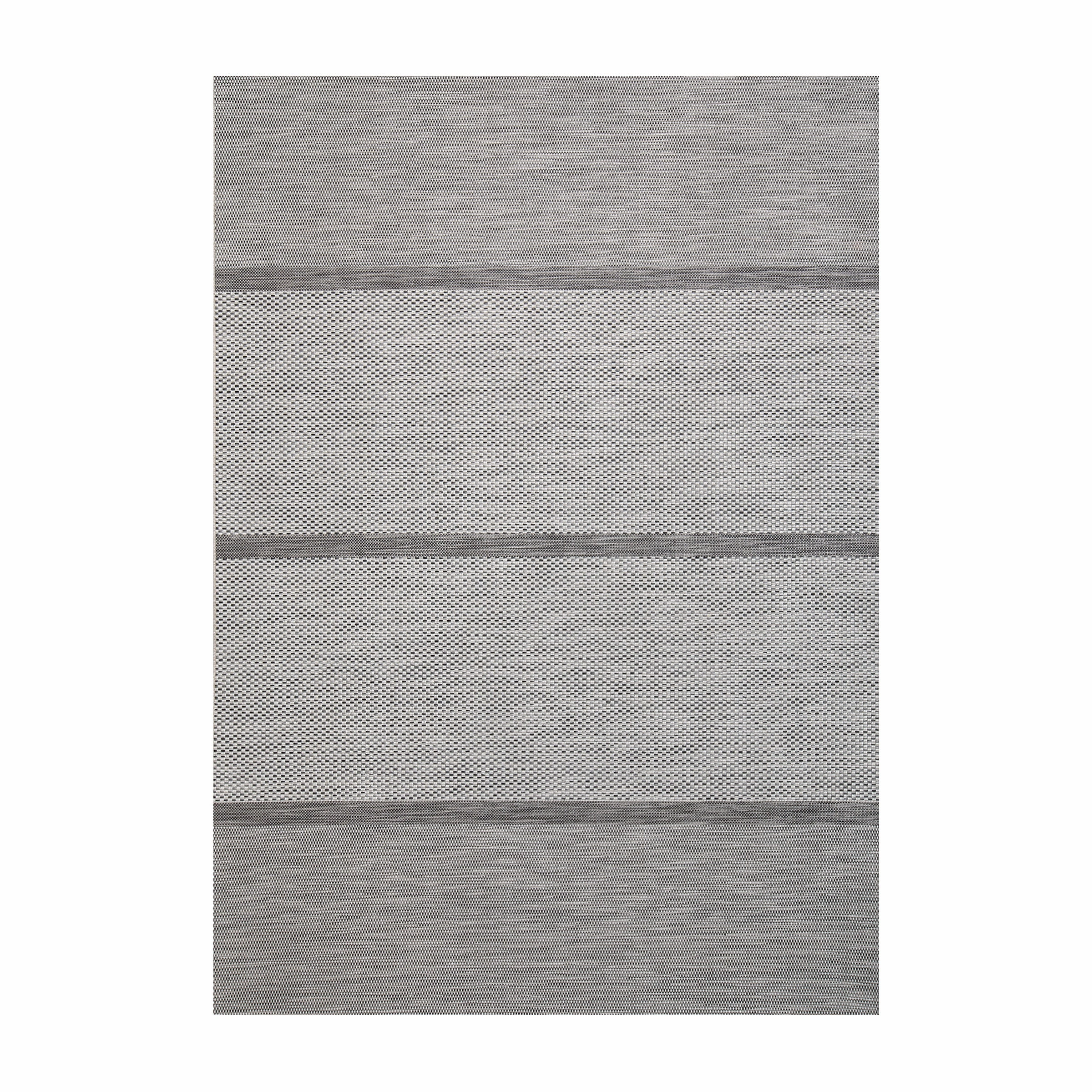 Treasure Garden Moroccan Textured Taupe Area Rugwaterproof outdoor patio rug