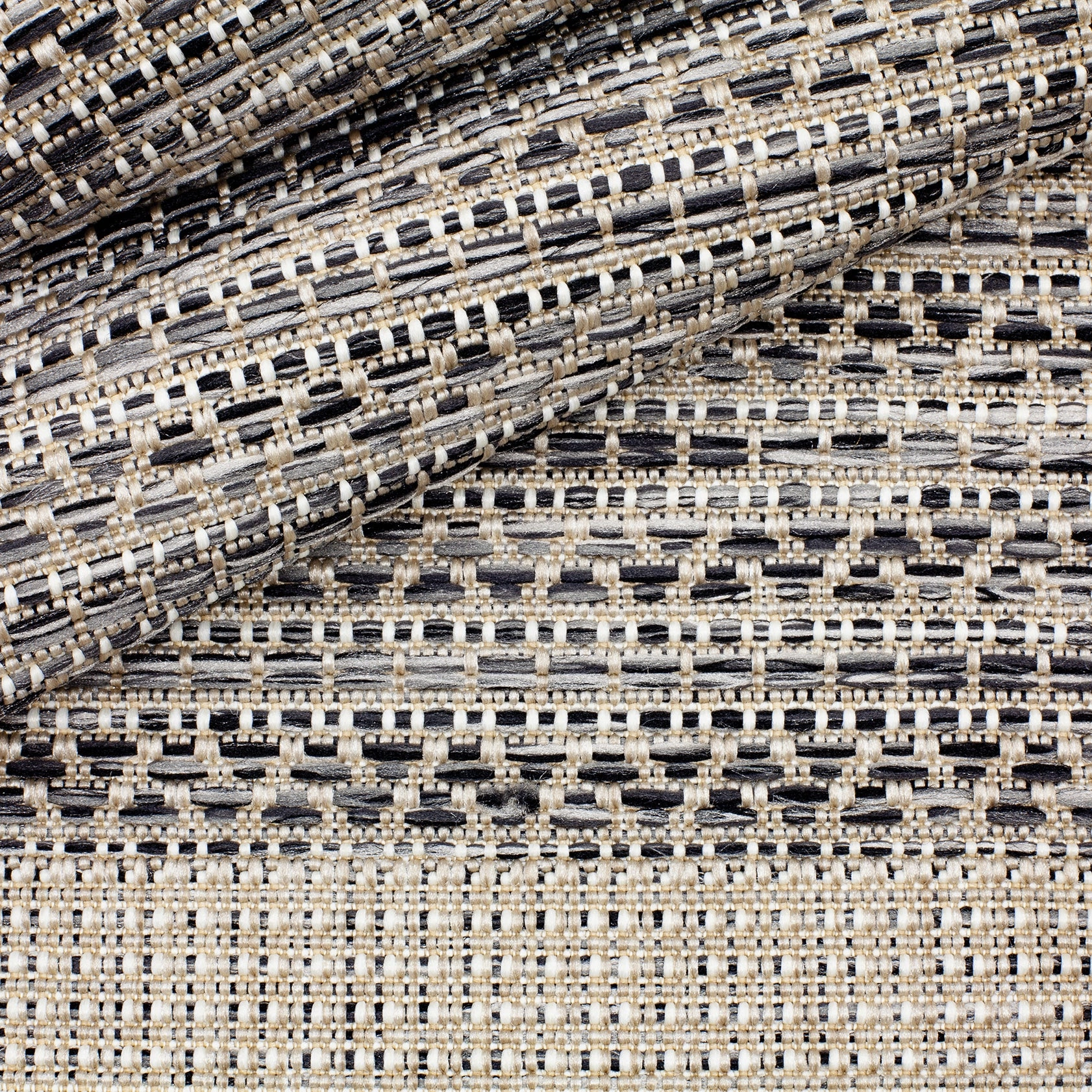 Treasure Garden North Shore Pebble Area Rug